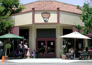 Orchard Valley Coffee - Campbell location storefront image